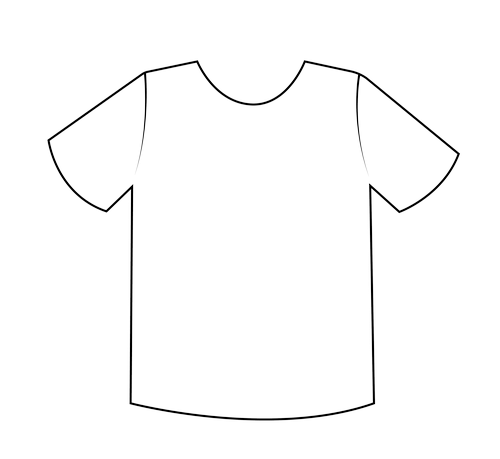 CAMISA MANGA LARGA ELASTICO