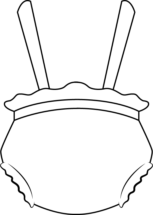 CUBREPAÑAL CON TIRANTES